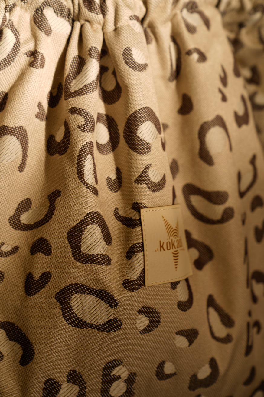 Mamma bag Safari Graomi