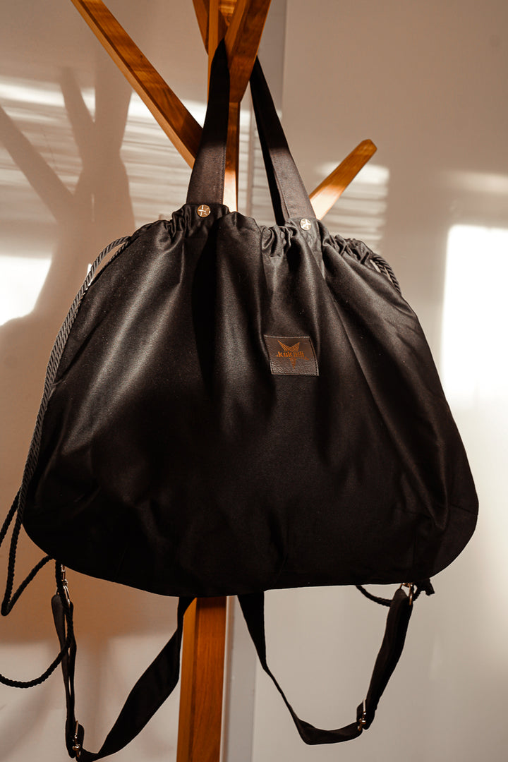 Mamma Bag Just Black