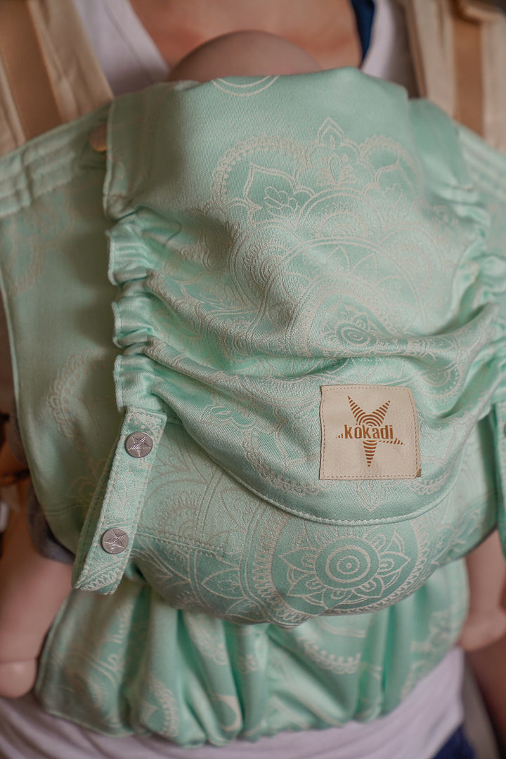 Babytrage Flip Mandala Myra