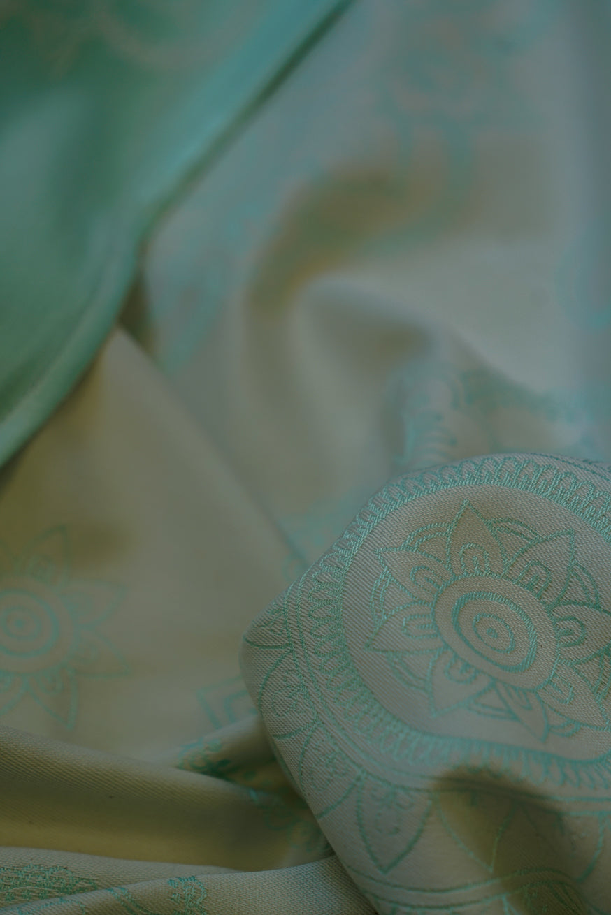 Babytrage WrapStar Mandala Myra
