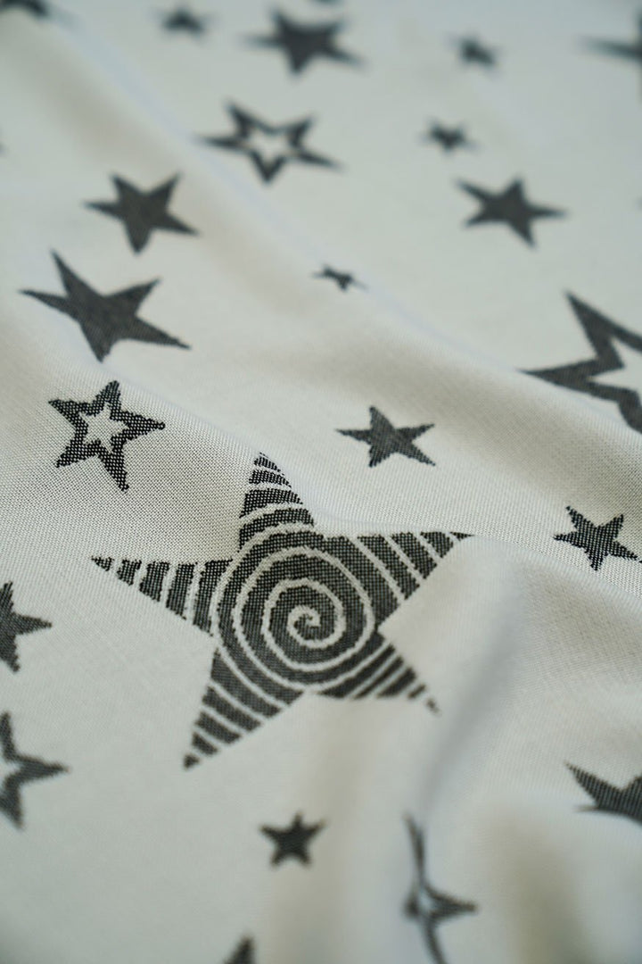 KOKADI Couverture bébé Diorite Etoiles
