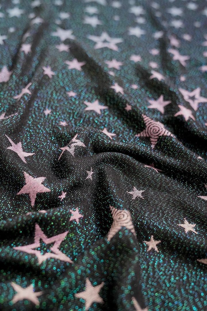 Couverture bébé Vicky Stars 2.0 - KOKADI