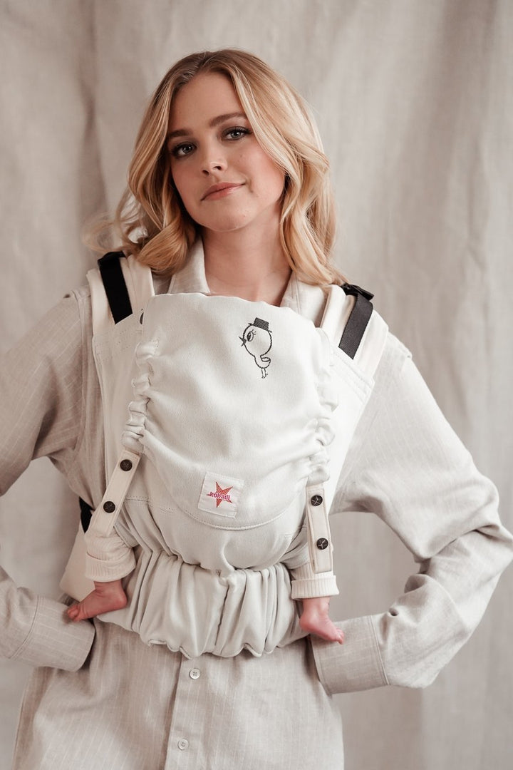 KOKADI Baby Carrier Flip Duckly