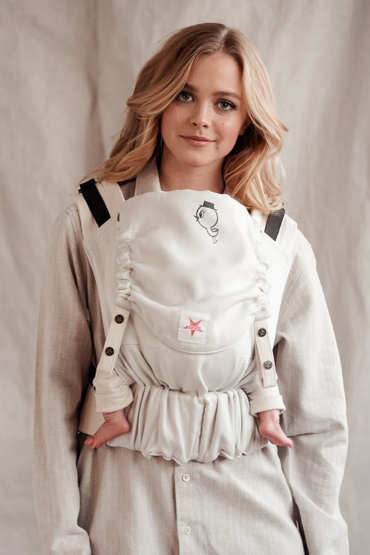 KOKADI Baby Carrier Flip Duckly