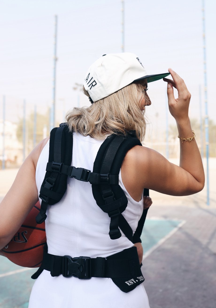 Baby Carrier Flip Leo Luan by Fiona Erdmann - KOKADI