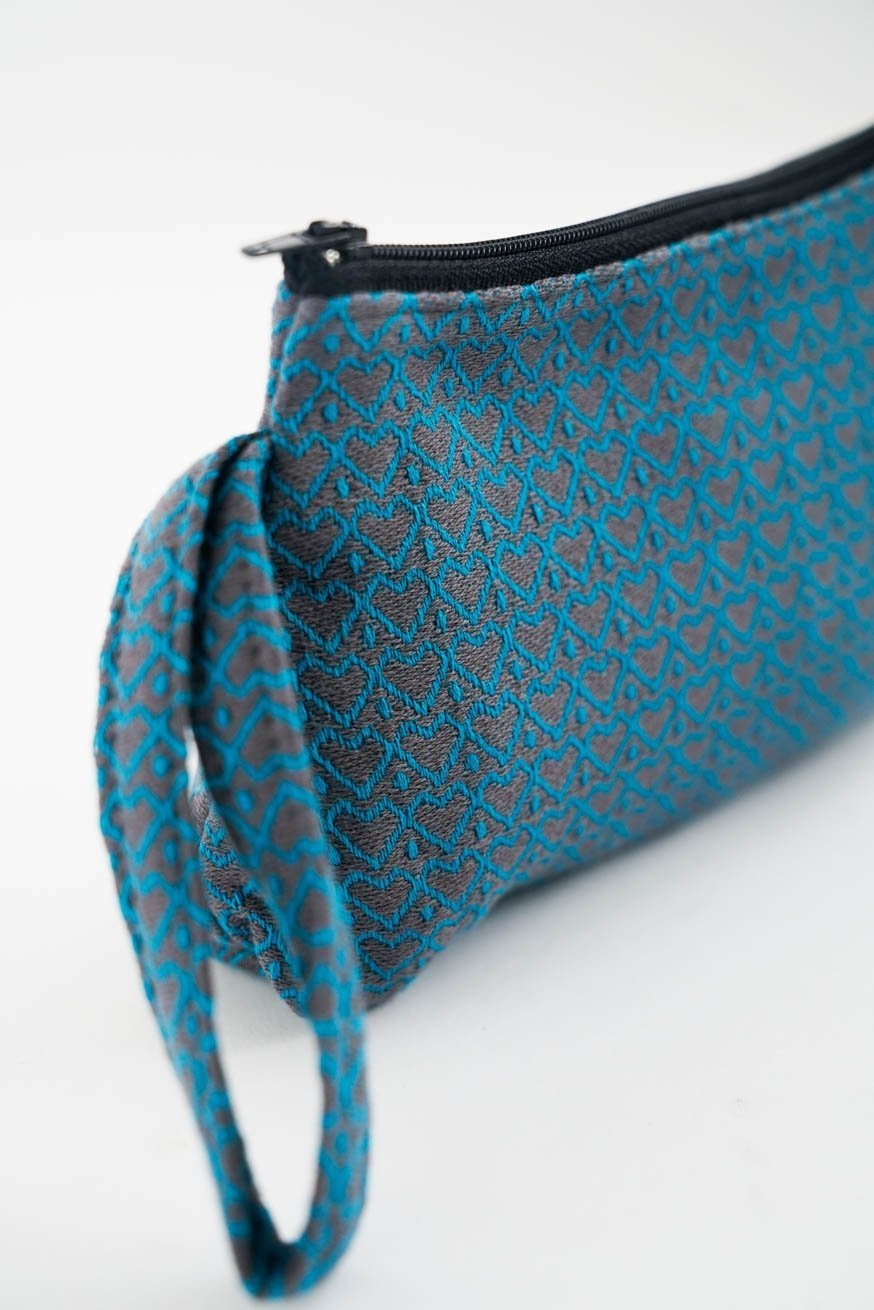 KOKADI Porte-Bébé Flip Performance Air Lagon Heart2Heart
