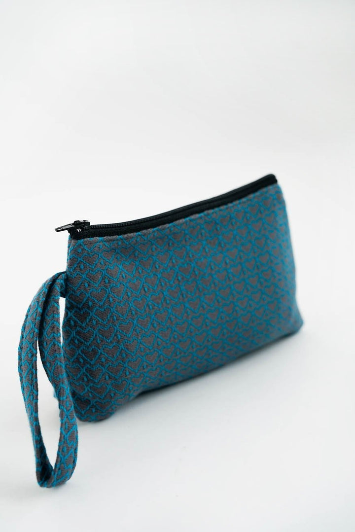 KOKADI Porte-Bébé Flip Performance Air Lagon Heart2Heart