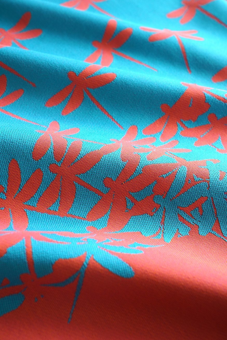 KOKADI Porte-Bébé