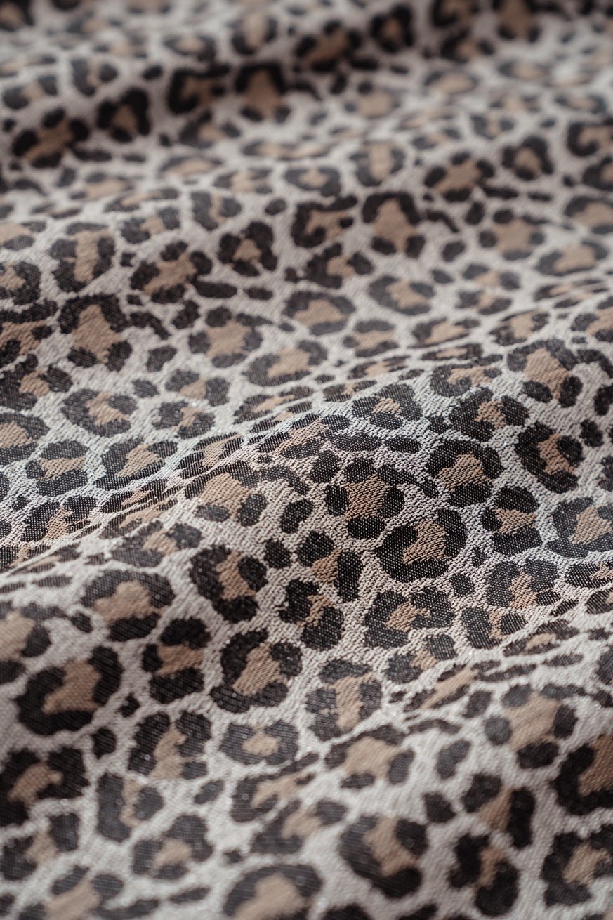 Porte-Bébé Onbu Safari Cléopâtre - KOKADI