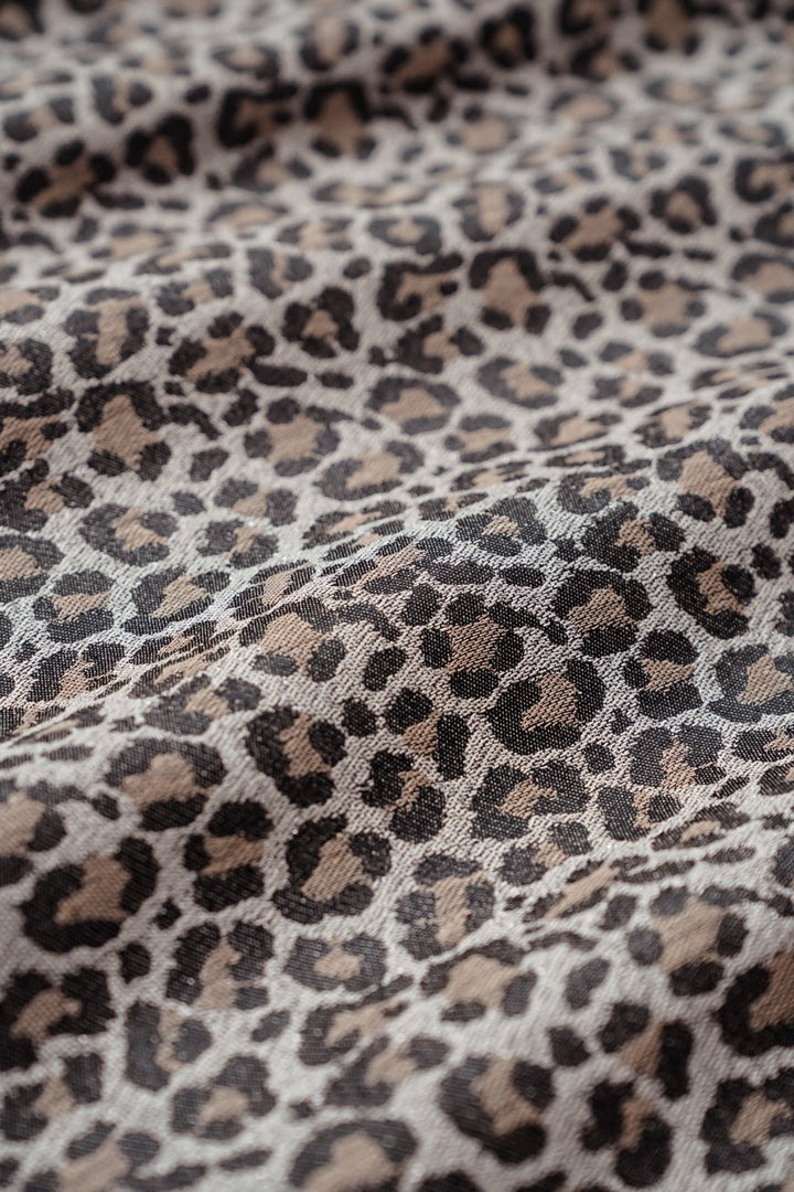 Porte-Bébé Onbu Safari Cléopâtre - KOKADI