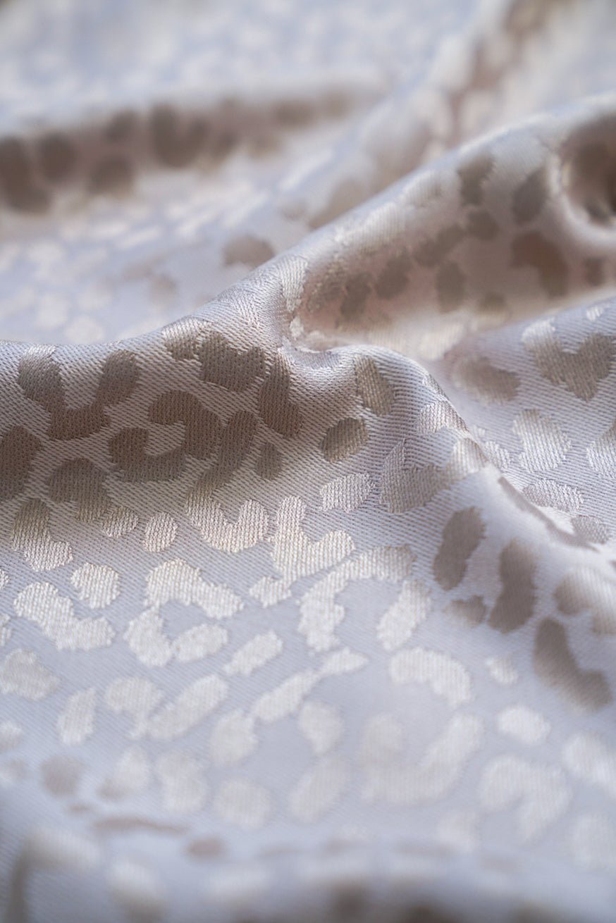 Babytrage TaiTai Safari Eleni - KOKADI