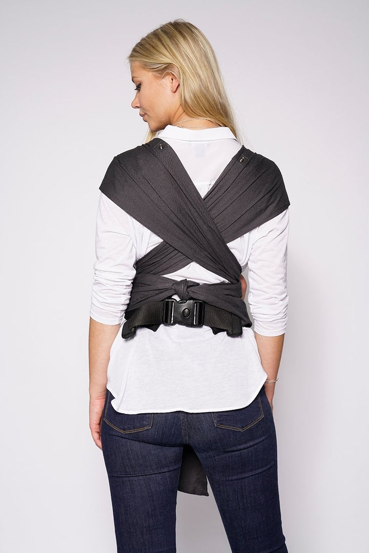 KOKADI Draagzak WrapStar Alleen meneer Gray