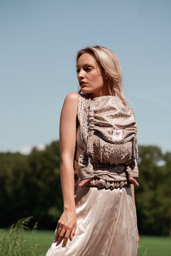 bæresele WrapStar Safari Eleni - KOKADI