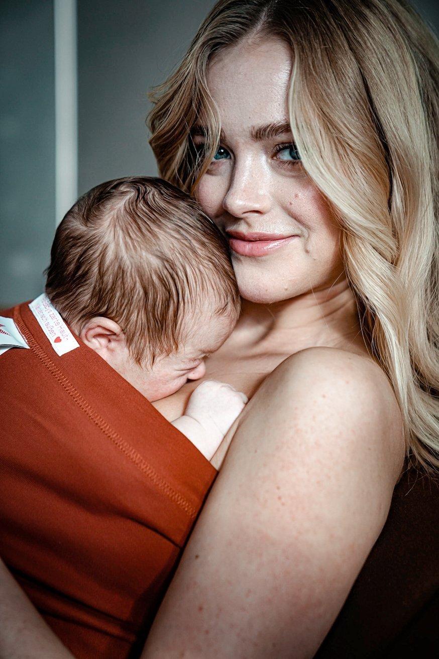 Bonding Shirt - KOKADI