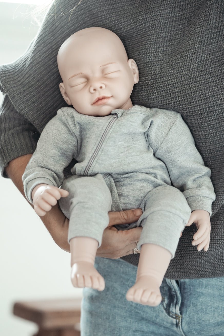 KOKADI Tragepuppe - KOKADI