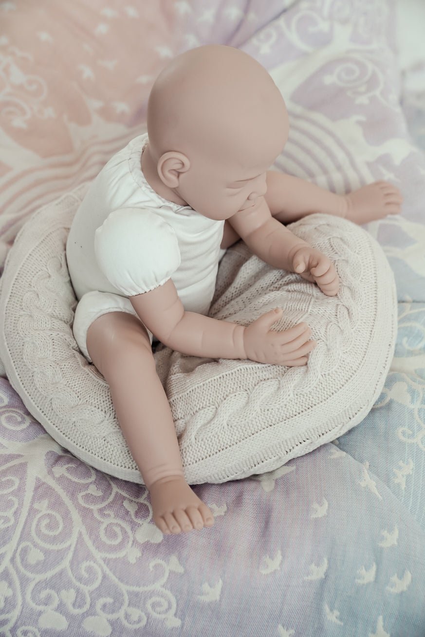 KOKADI Tragepuppe - KOKADI