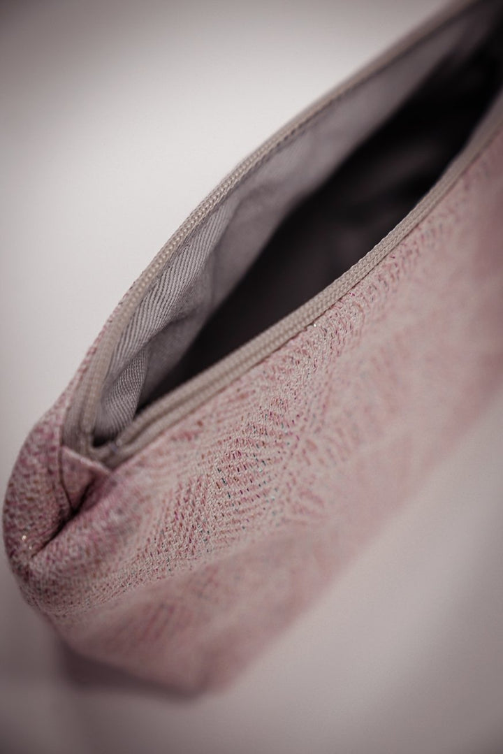 Kosmetiktasche Leaves Fenja - KOKADI