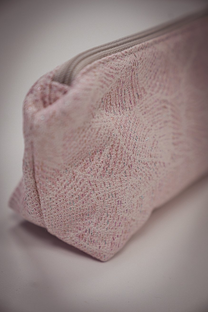 Kosmetiktasche Leaves Fenja - KOKADI