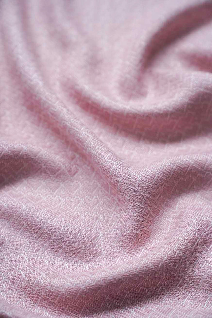 Mysig filt Heart2Heart Rosé - KOKADI