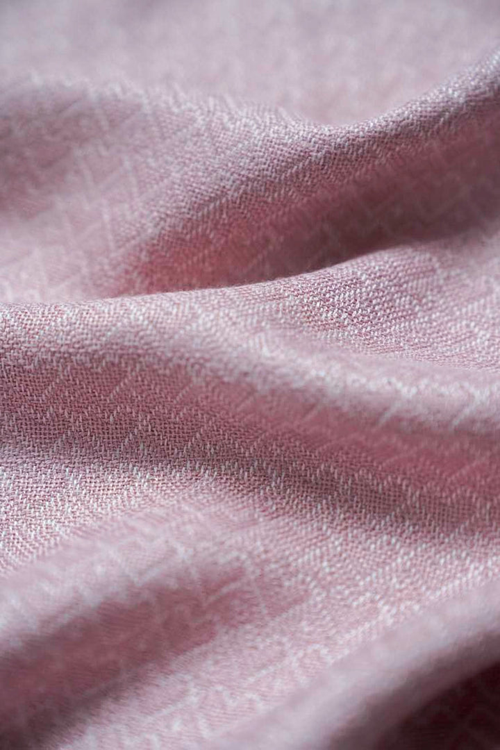 Mysig filt Heart2Heart Rosé - KOKADI