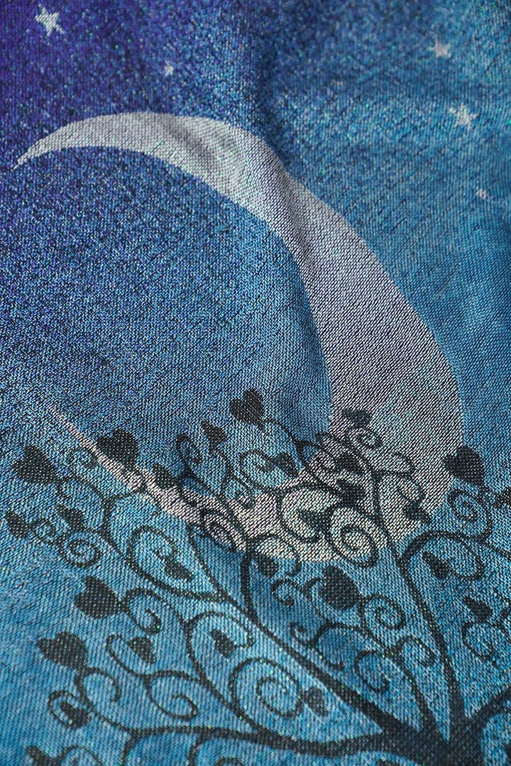 Knuffeldeken Jasmin's magische lamp - KOKADI