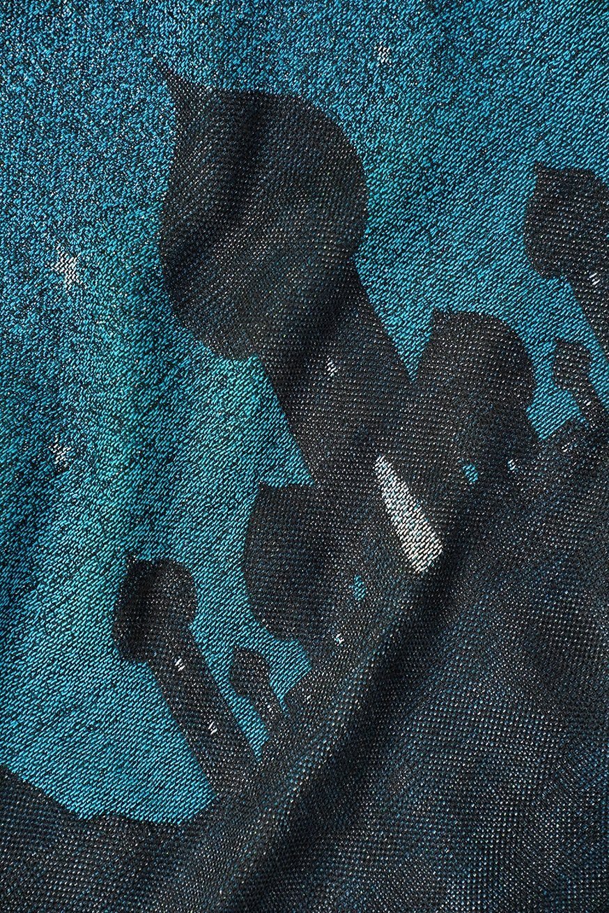 Knuffeldeken Jasmin's magische lamp - KOKADI