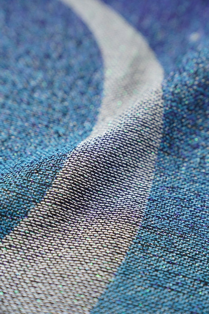 Knuffeldeken Jasmin's magische lamp - KOKADI