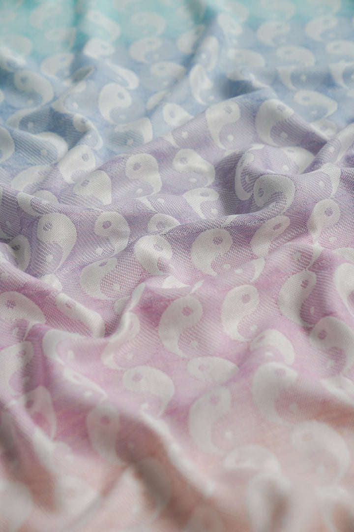 Knuffeldeken Marie loves Balance - KOKADI