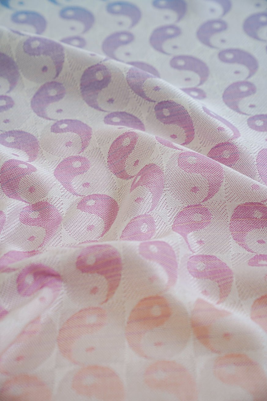 Knuffeldeken Marie loves Balance - KOKADI