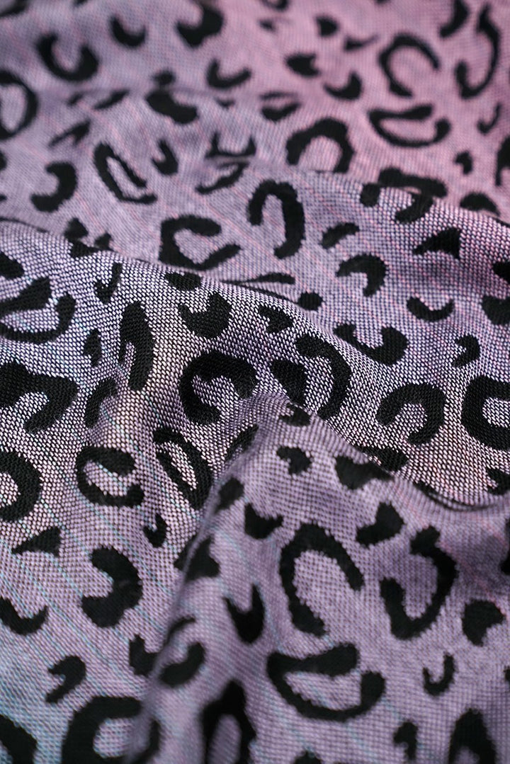 Serviette câline Vickyfari - KOKADI