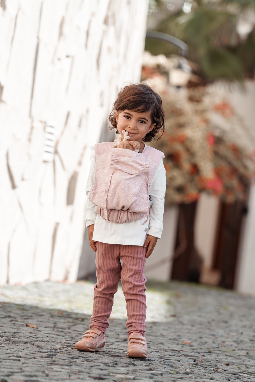 MiniFlip Heart2Heart Rosé - KOKADI