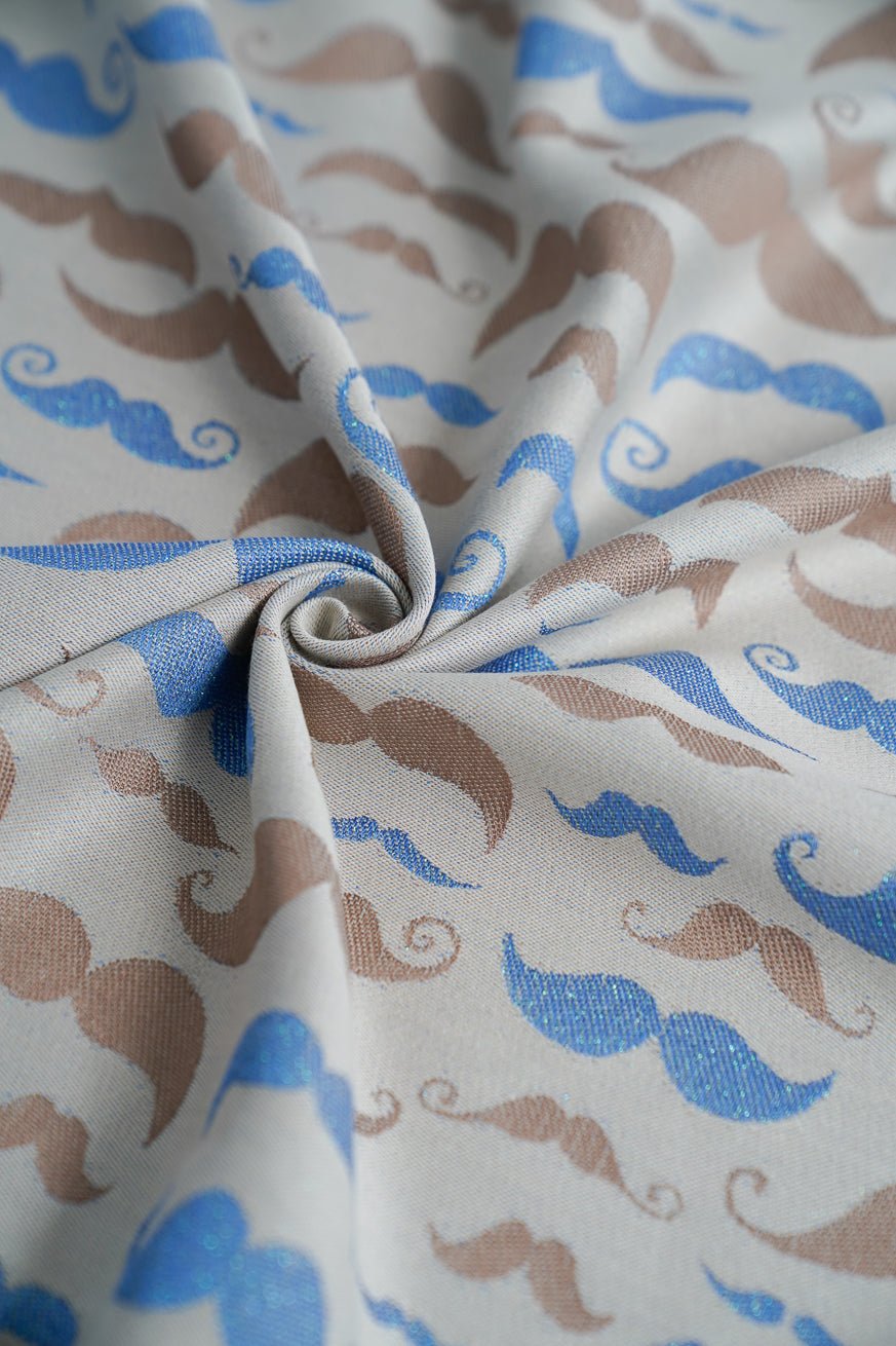 Papadecke Mustache Günter - KOKADI