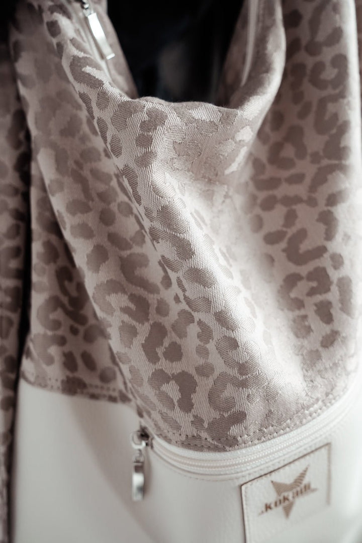 Rucksacktasche Safari Eleni - KOKADI