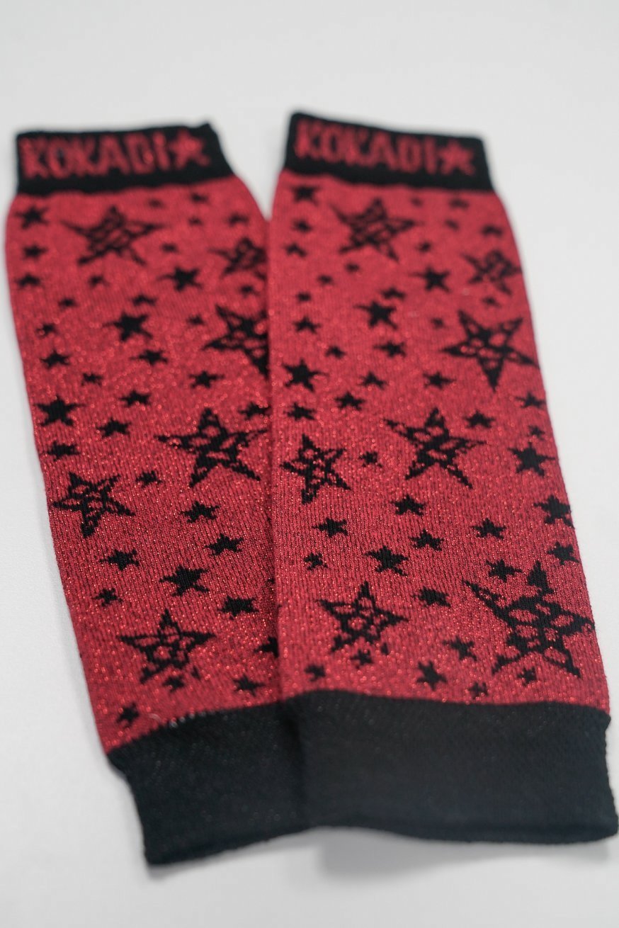 Poignets de portage Leo Stars Roxy - KOKADI