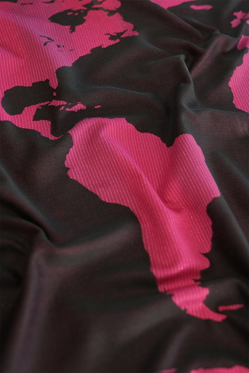 Écharpe de portage Couleurs du monde 2.0 - KOKADI