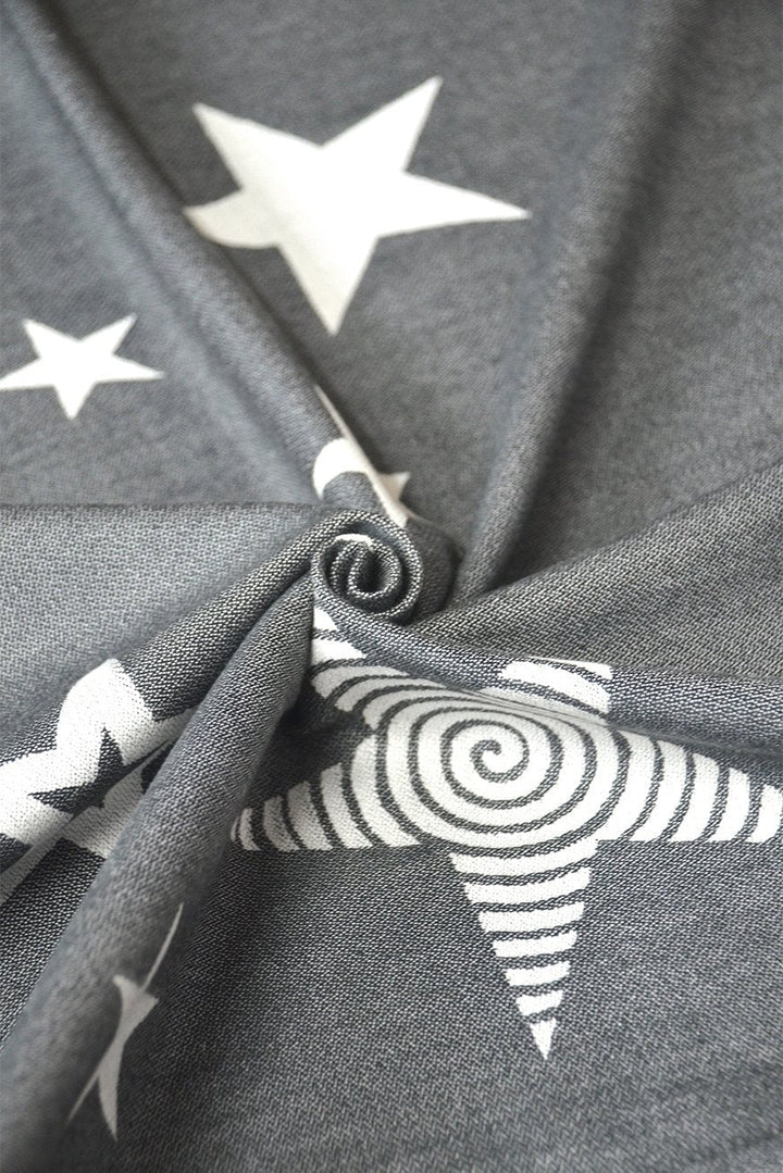 Baby Wrap Diorite Stars - KOKADI