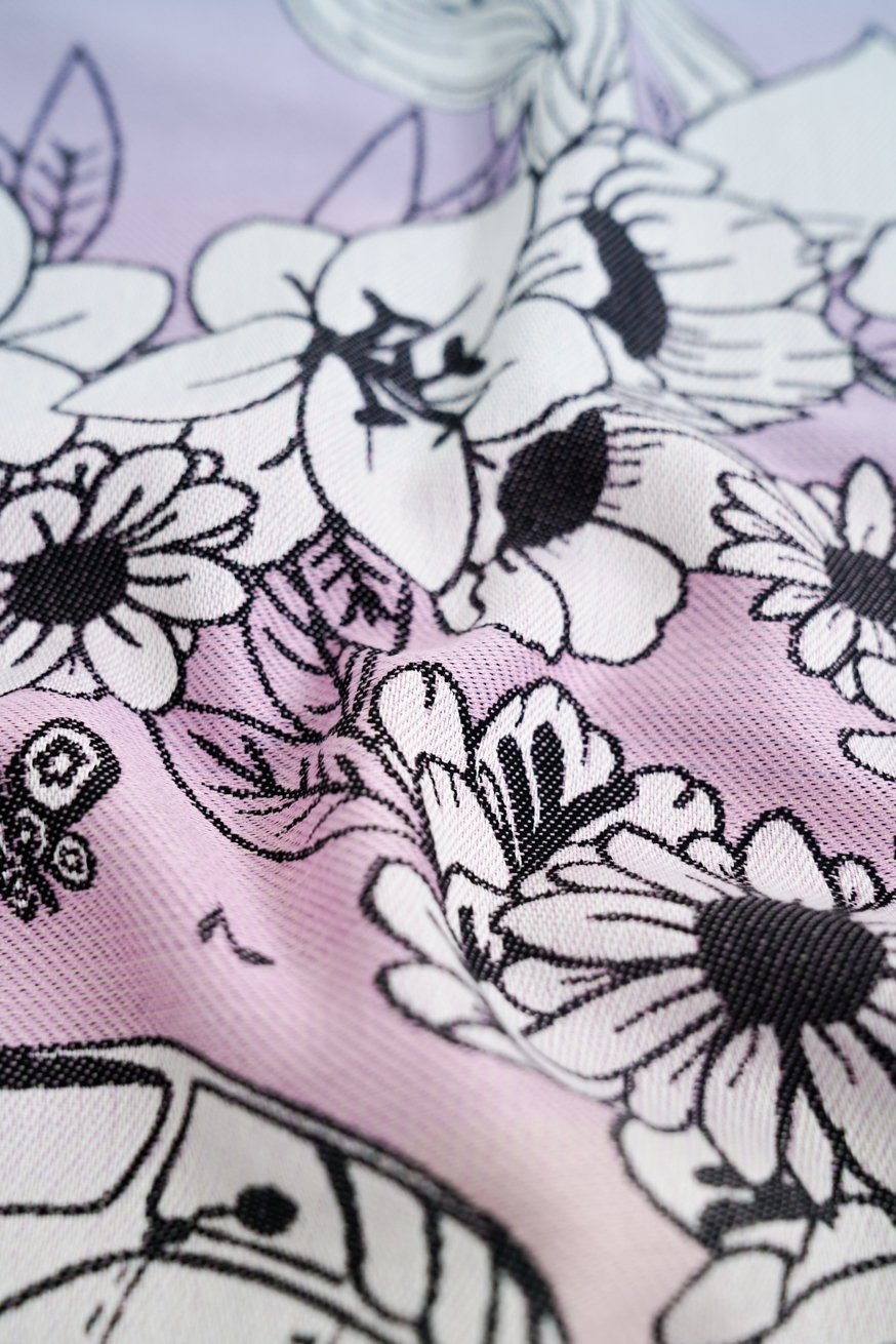 σφεντόνα Hippie Marie - KOKADI