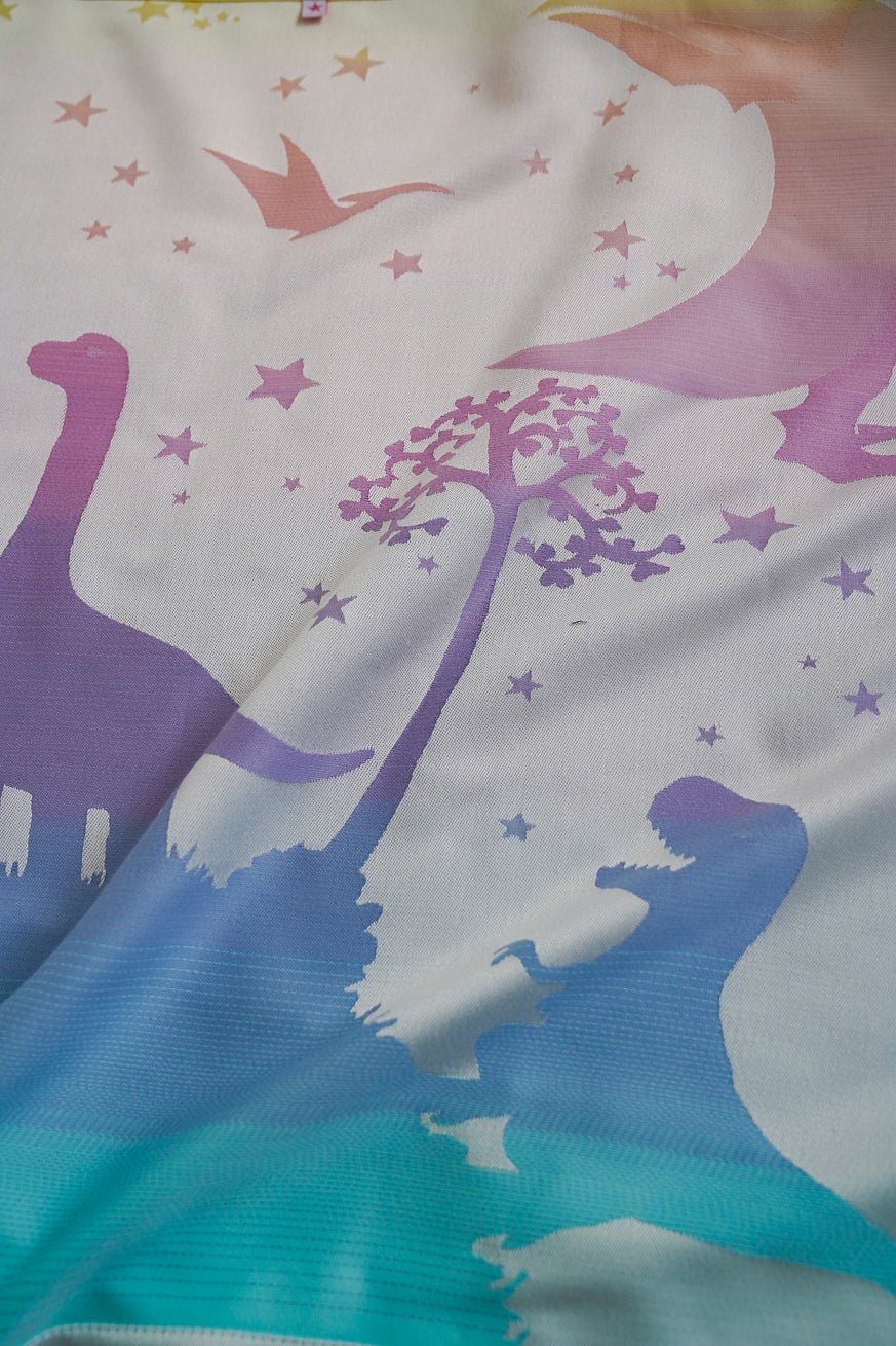 Dinoland'da Sling Marie - KOKADI