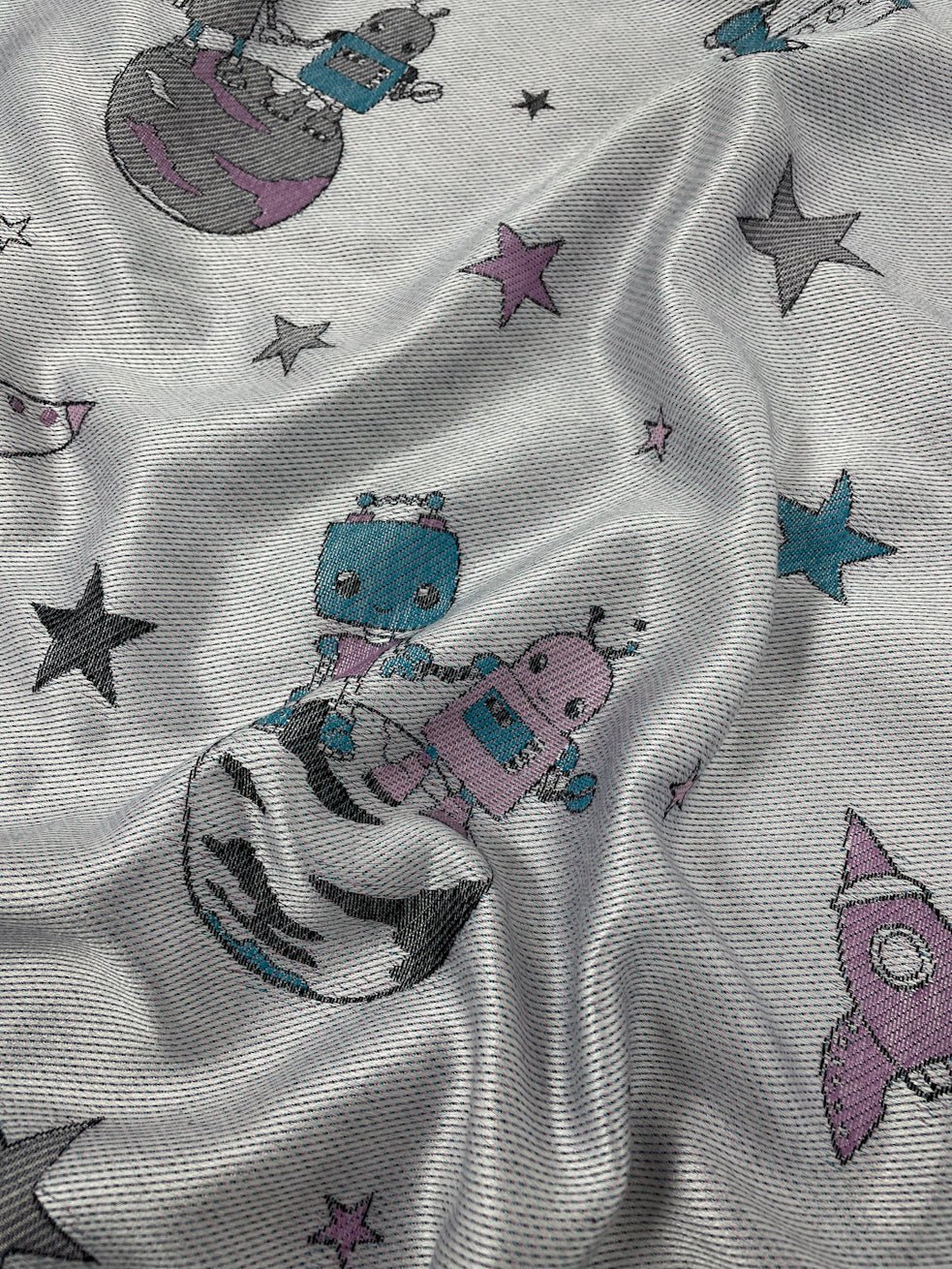 Sling Robot Kaja - KOKADI