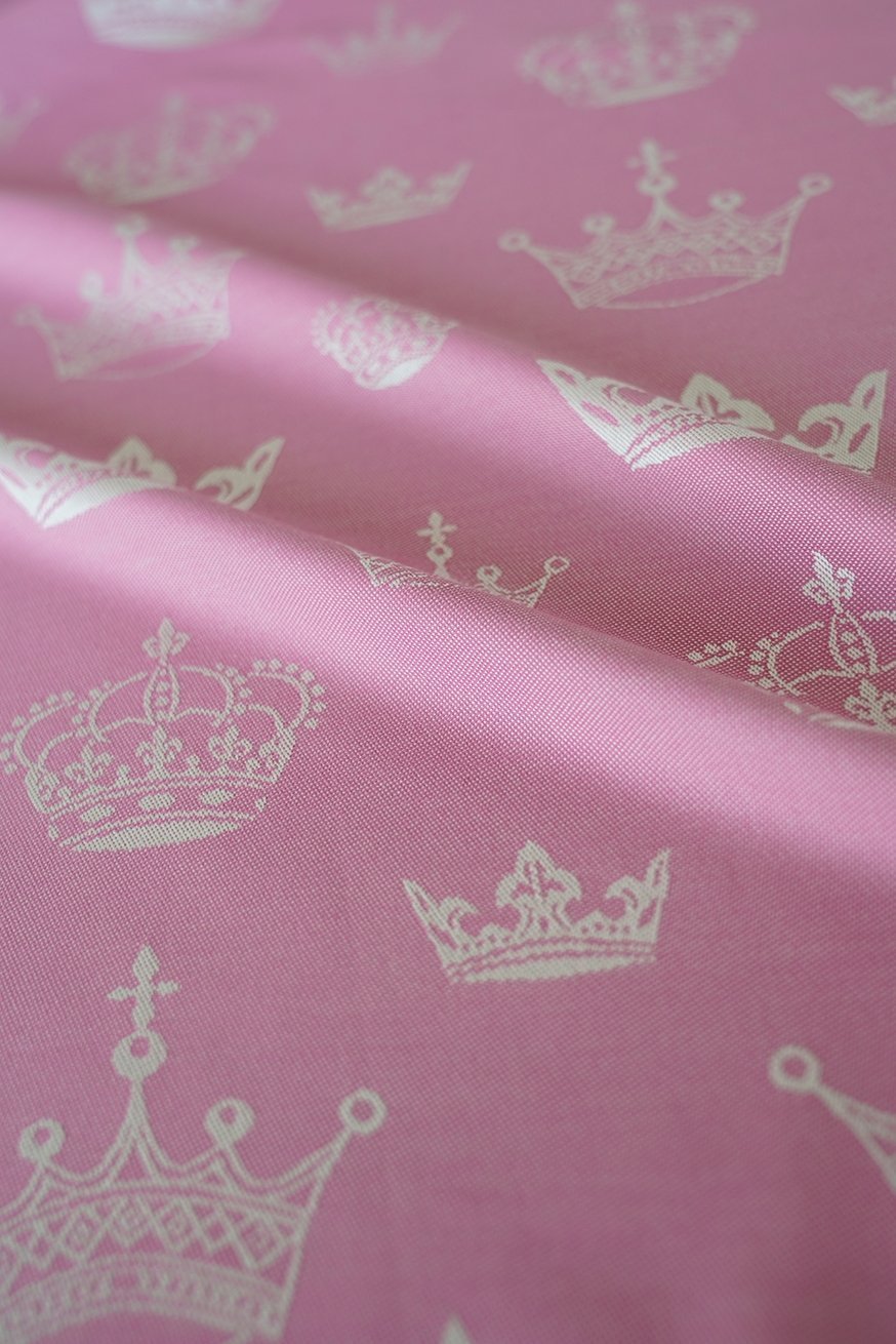 Baby Sling Royal Crown Princess - KOKADI