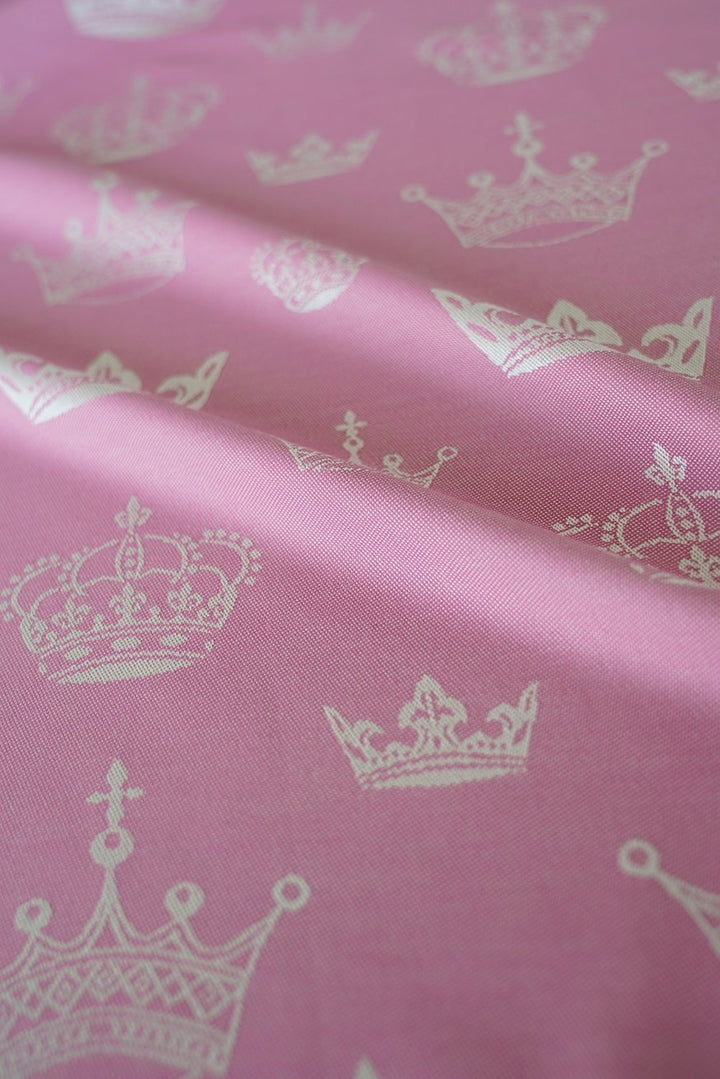 Baby Sling Royal Crown Princess - KOKADI