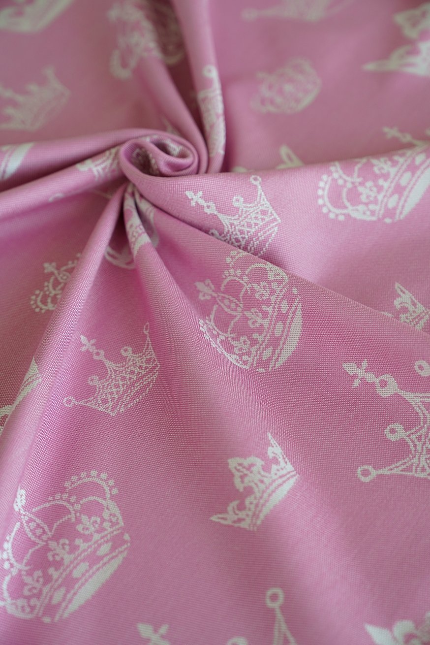 Baby Sling Royal Crown Princess - KOKADI