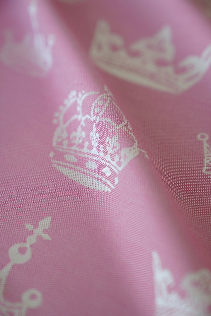 Baby Sling Royal Crown Princess - KOKADI
