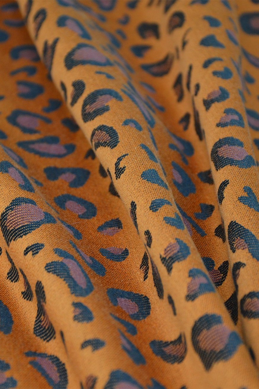 Écharpe de portage Safari- KOKADI