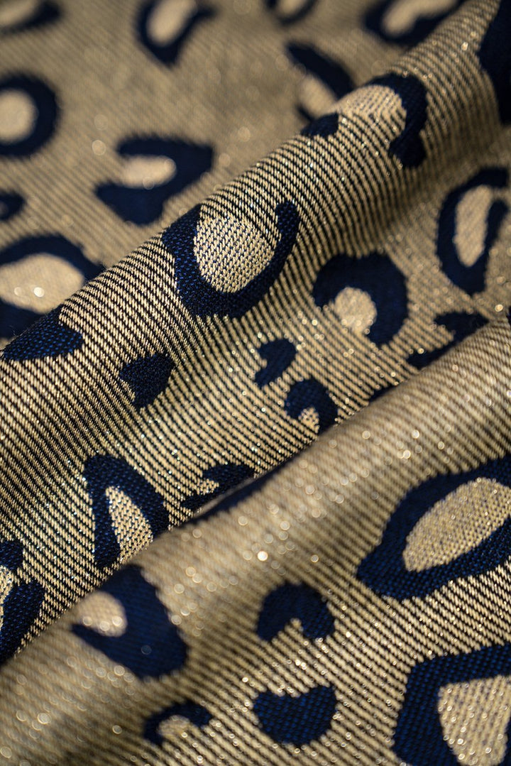 Draagdoek Safari-goud - KOKADI