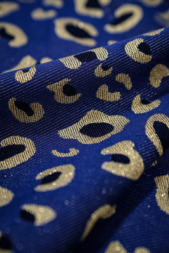 Draagdoek Safari-goud - KOKADI