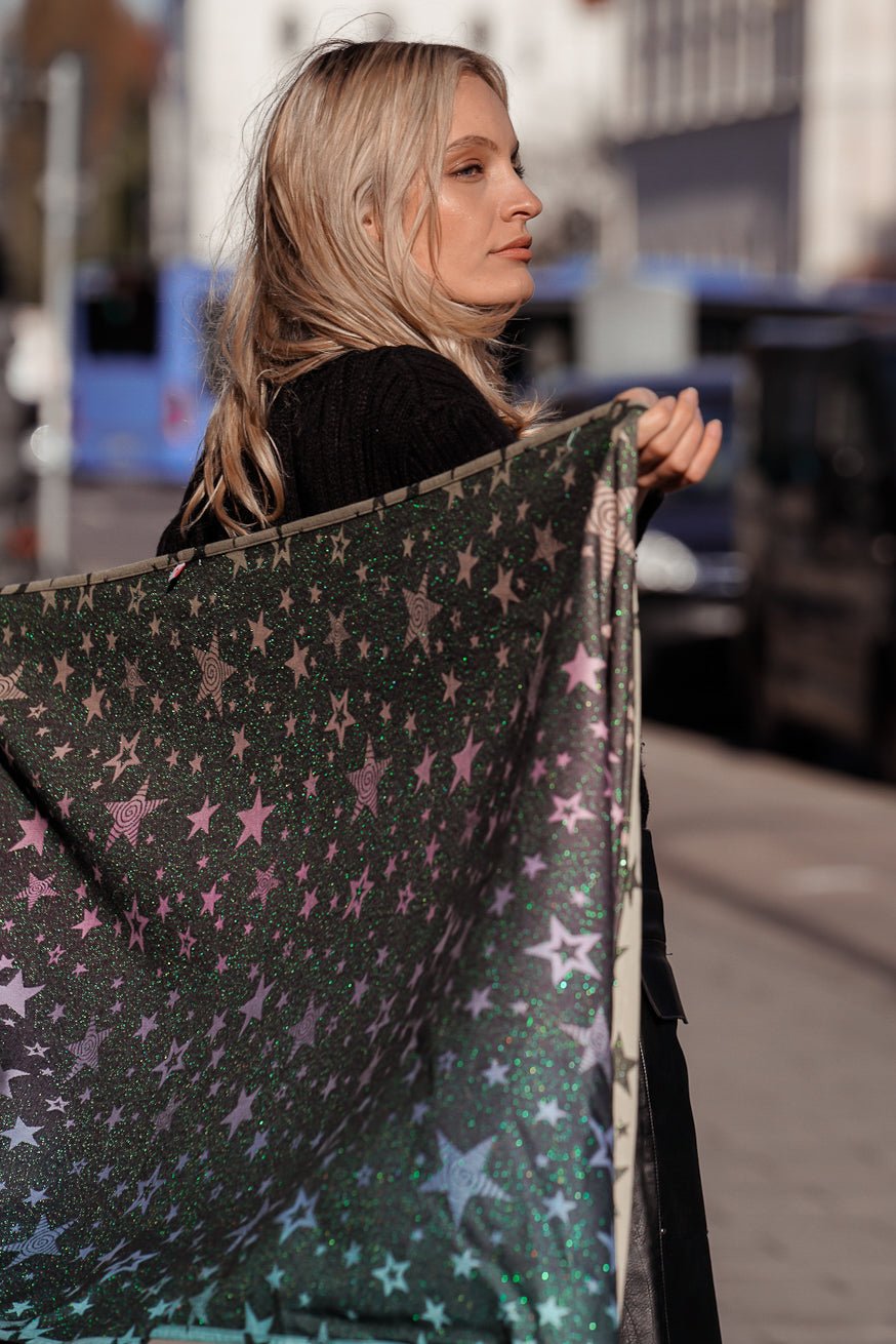 Fascia portabebè Vicky Stelle 2.0 - KOKADI